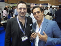 gsmExchange.com - Adrian Rochford & PCS Wireless - Joey Khali